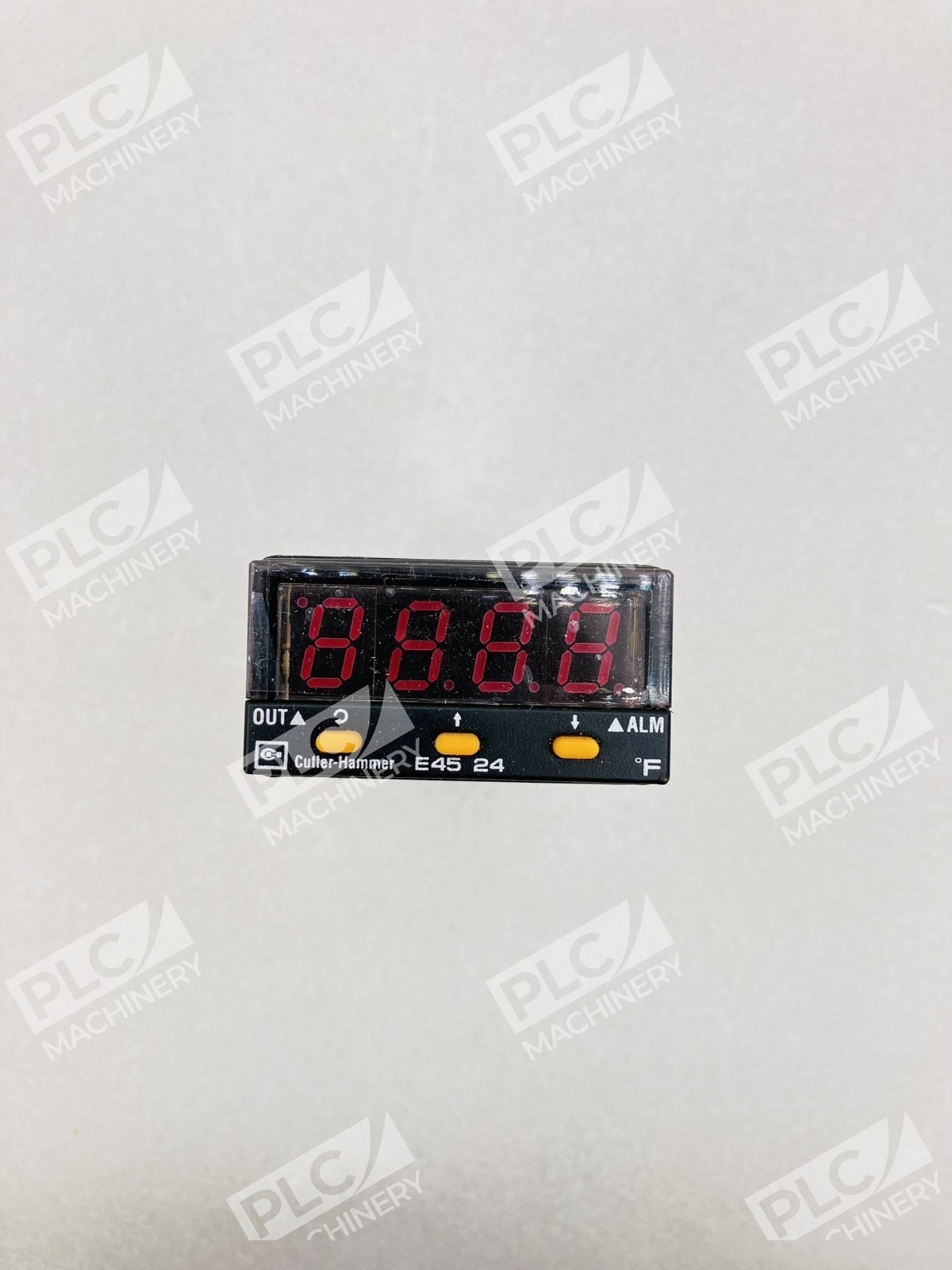 Eaton Cutler-Hammer E45243010 Digital Temperature Controller - Image 10