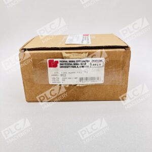 Federal Signal MPEX Explosion Proof Fire Alarm Pull Station