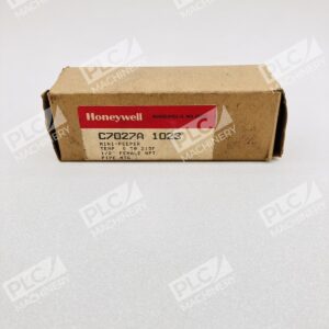 Honeywell C7027A 1023 Mini-Peeper UV Sensor Flame Detector 0-215F