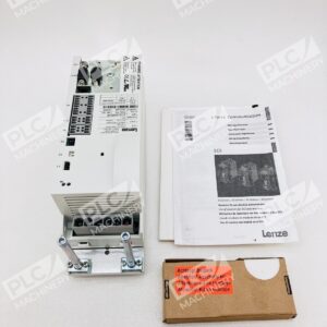 Lenze ECSCA008C4B Servo Axis Module Controller 8.0A 250/480V