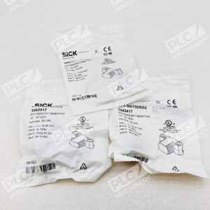 Sick ZT1-N0700S02 Photoelectric Proximity Sensor 1042417 Lots of 3