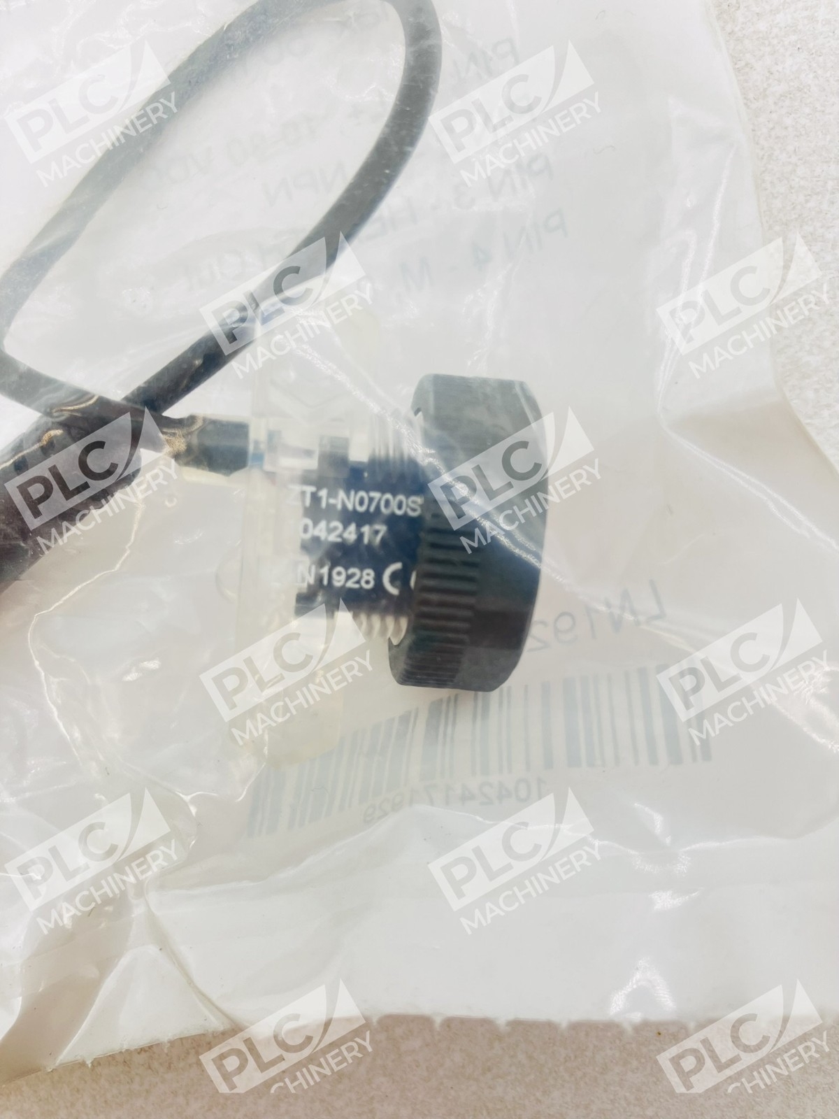 Sick ZT1-N0700S02 Photoelectric Proximity Sensor 1042417 Lots of 3 - Image 7