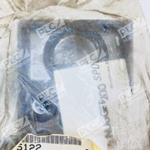 Norgren 13295-50 Nugget 200 Manifold End Plate Kit