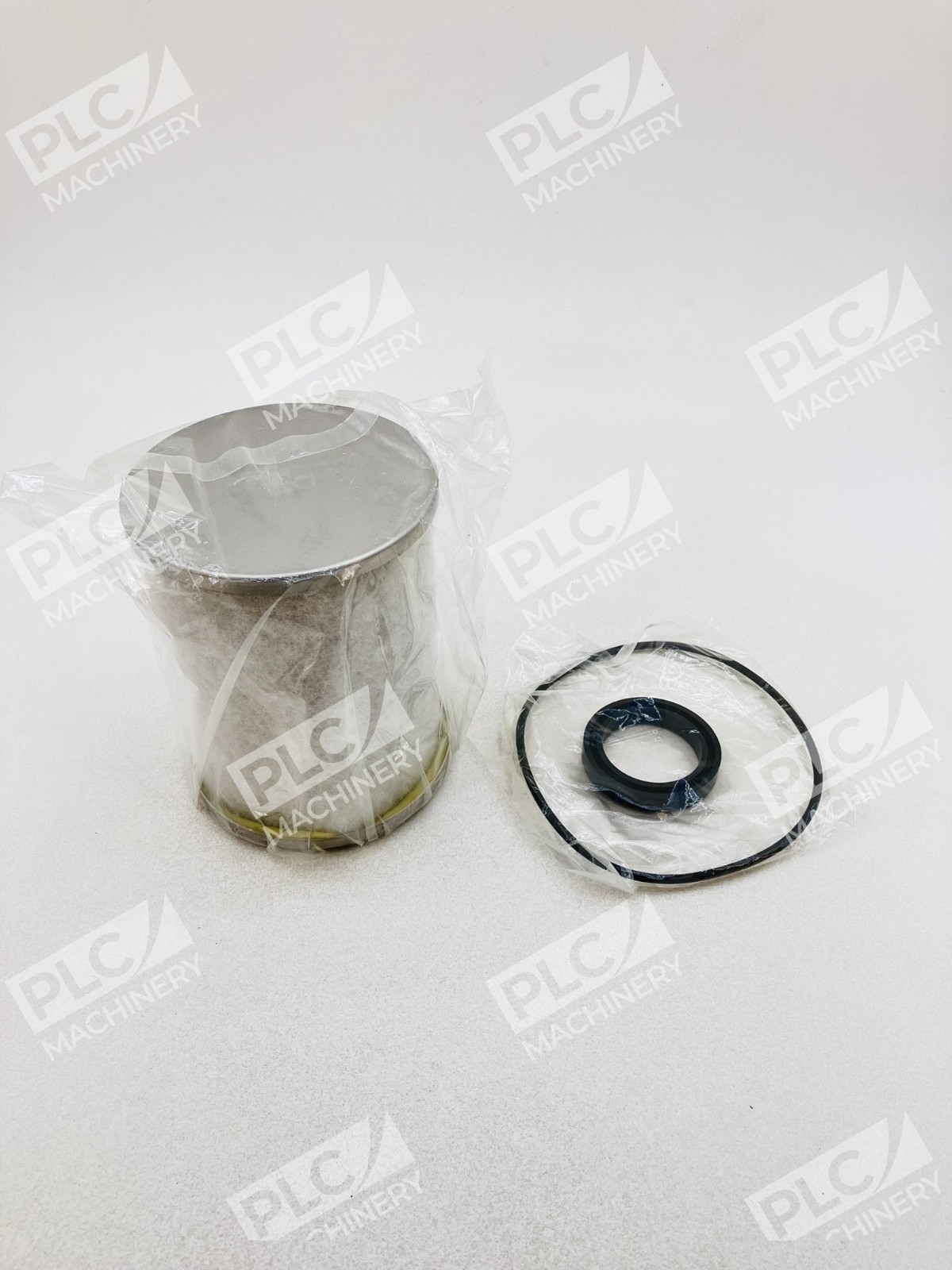 SMC AFF-EL22B Pneumatic 0il Separator Filter Element Replacement - Image 4