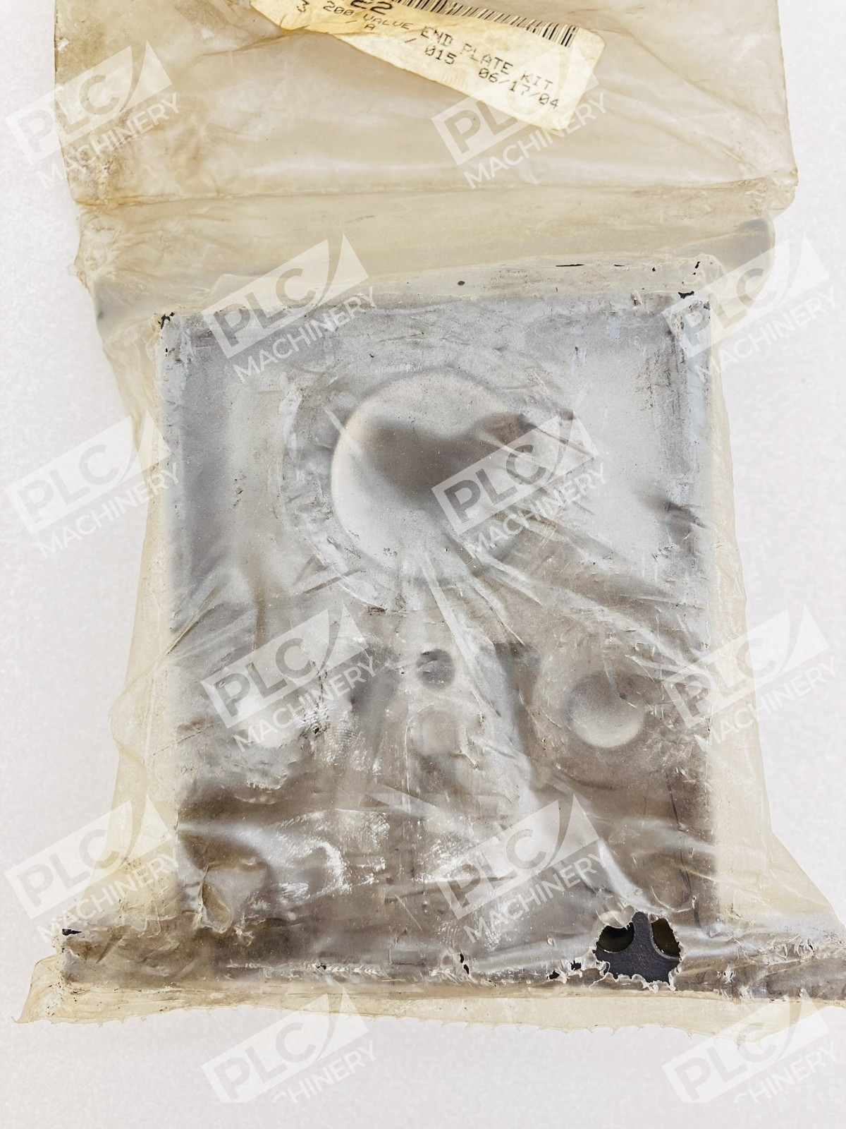 Norgren 13295-50 Manifold End Plate Kit Nugget 200 - Image 4