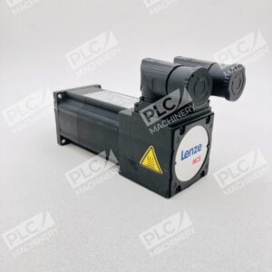 Lenze MCS 06F41LRS0B0-B11N-ST5S00N-R2SU Synchronous Servo Motor