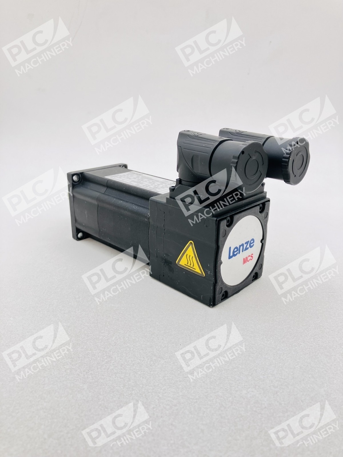 Lenze MCS 06F41LRS0B0-B11N-ST5S00N-R2SU Synchronous Servo Motor