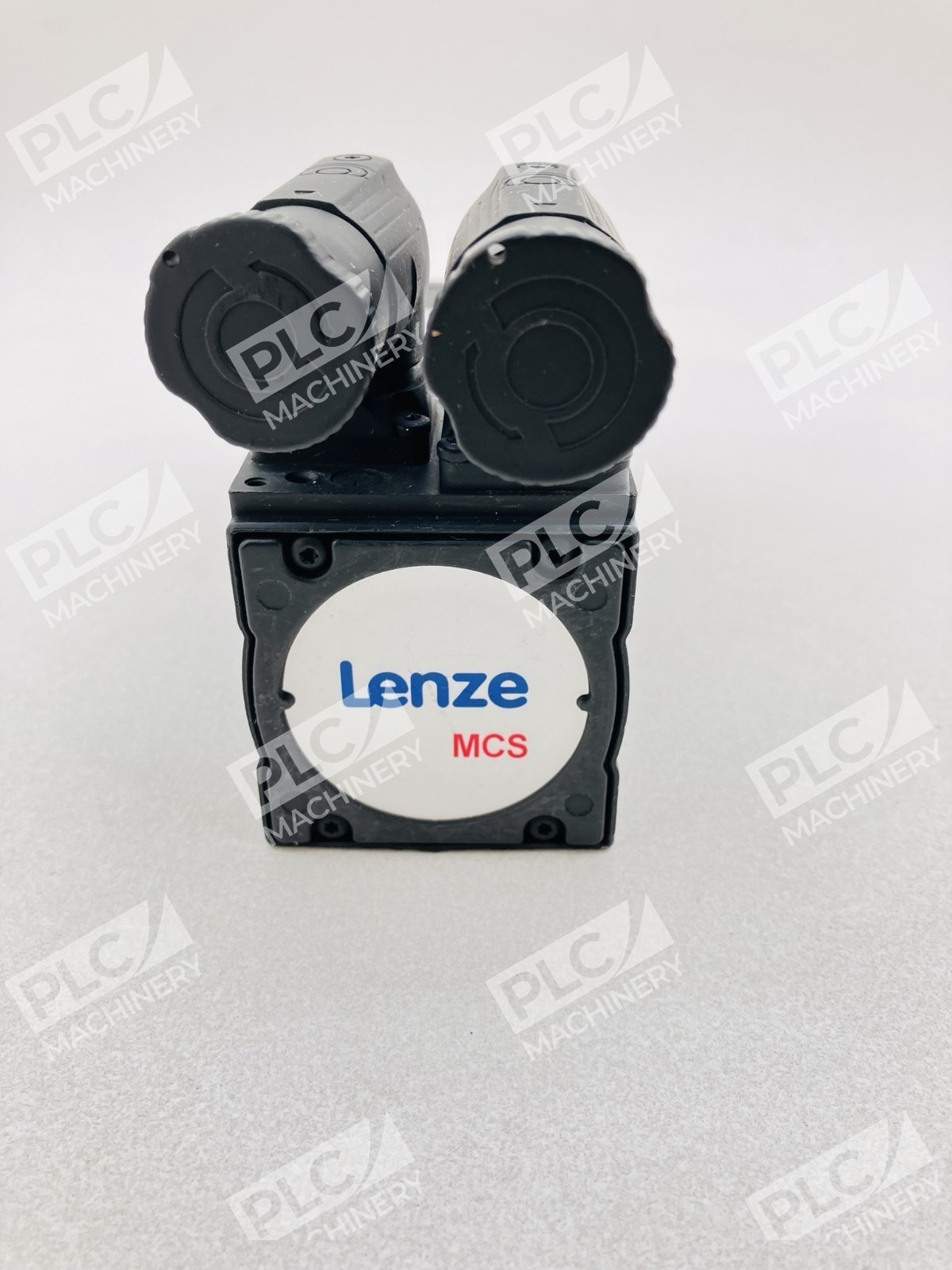 Lenze MCS 06F41LRS0B0-B11N-ST5S00N-R2SU Synchronous Servo Motor - Image 4