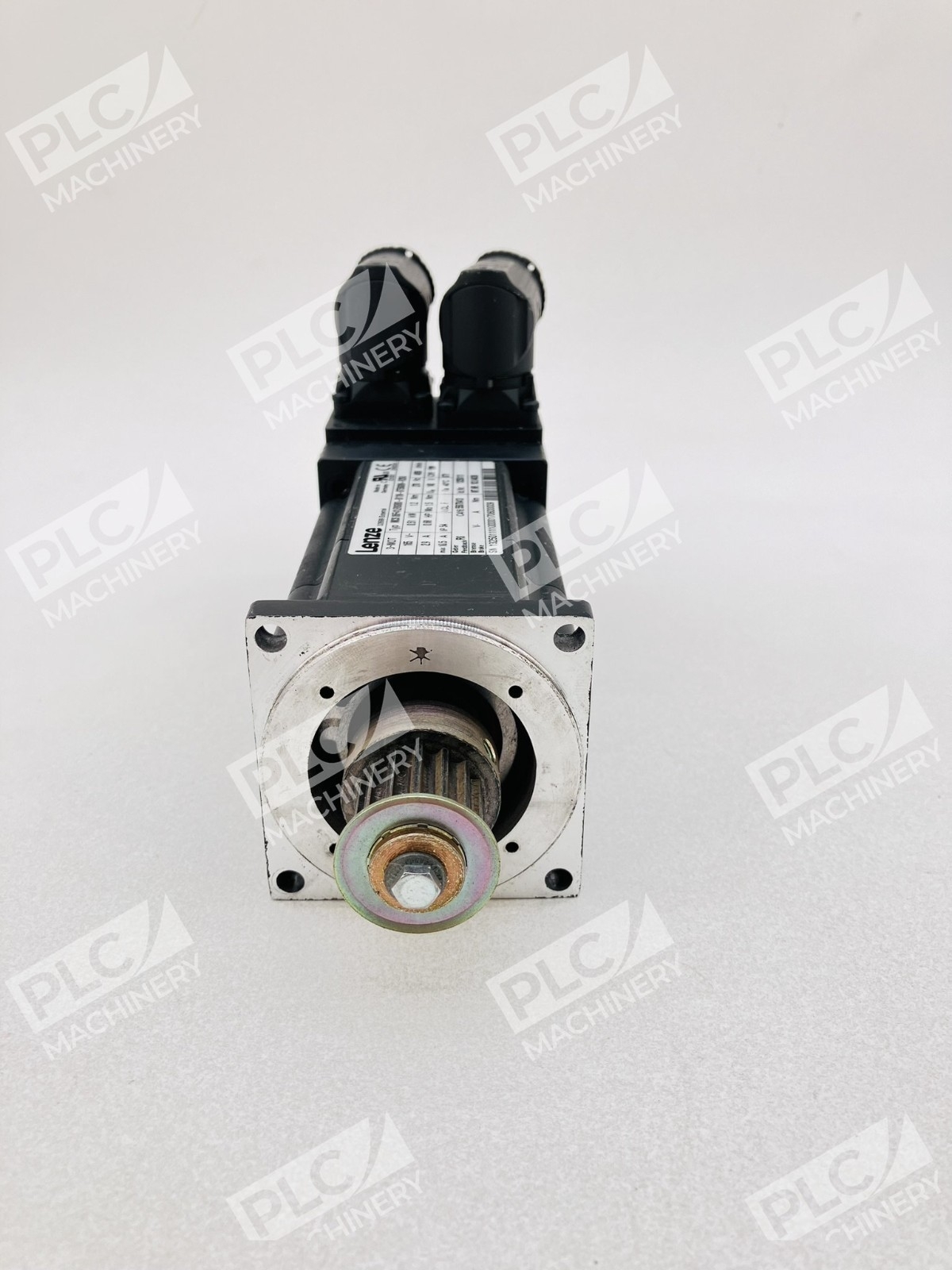 Lenze MCS 06F41LRS0B0-B11N-ST5S00N-R2SU Synchronous Servo Motor - Image 6