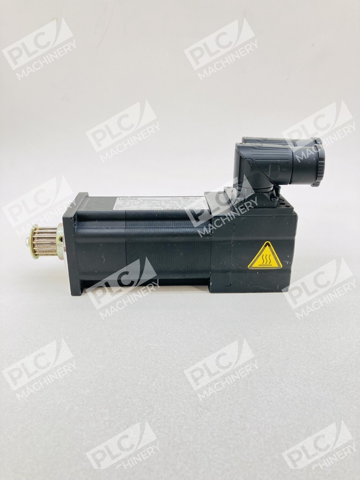 Lenze MCS 06F41LRS0B0-B11N-ST5S00N-R2SU Synchronous Servo Motor - Image 7