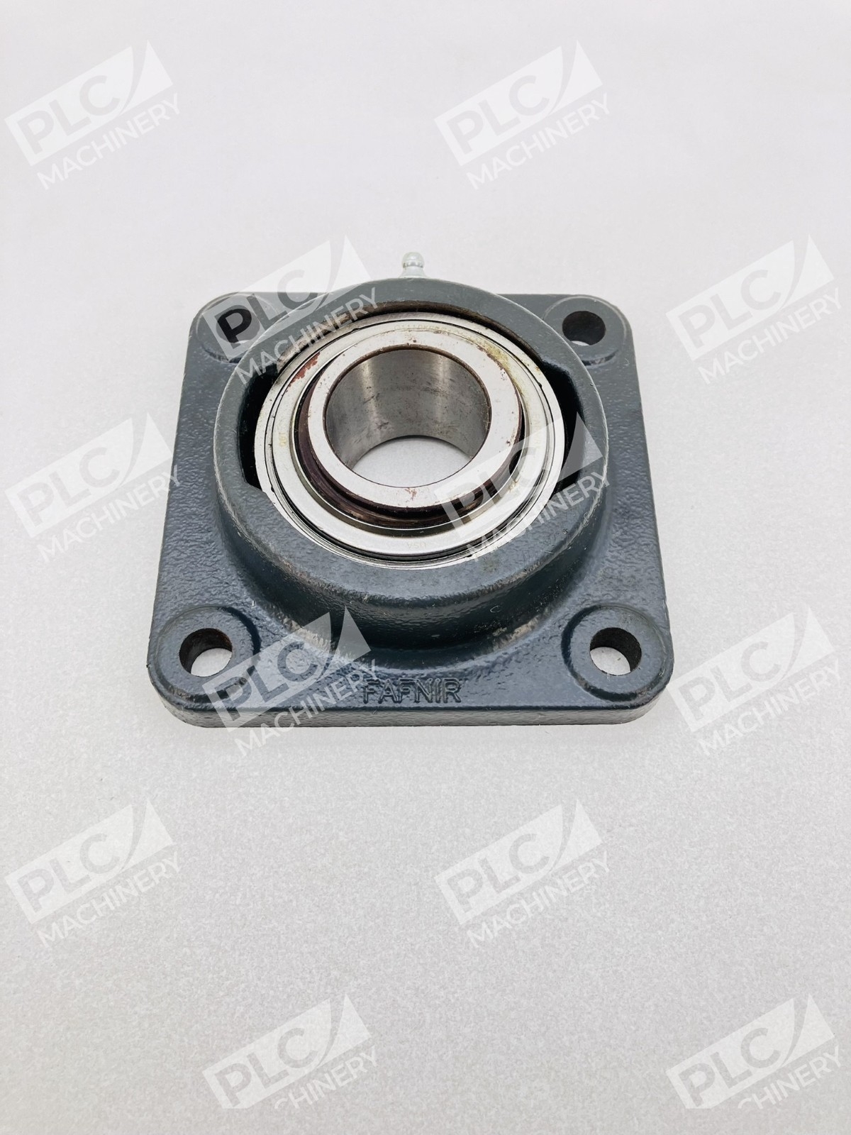 Timken Fafnir RCJ1 5/8 Flange Bearing Pillow Block 1-5/8" - Image 4