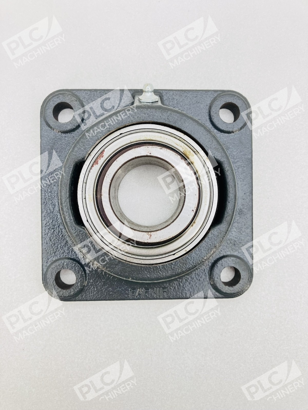 Timken Fafnir RCJ1 5/8 Flange Bearing Pillow Block 1-5/8" - Image 5
