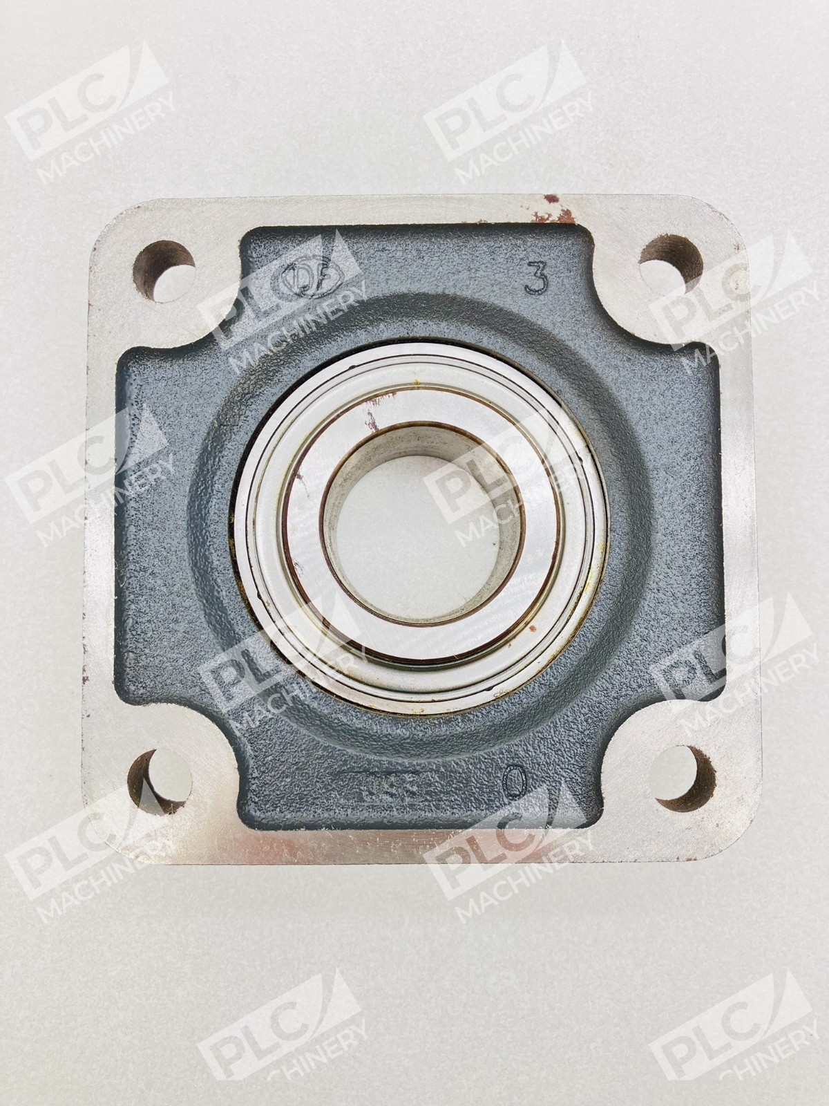 Timken Fafnir RCJ1 5/8 Flange Bearing Pillow Block 1-5/8" - Image 8
