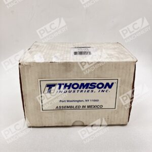 Thomson SPB32OPN Pillow Block Linear Bearing 2in Open Ball Bushing