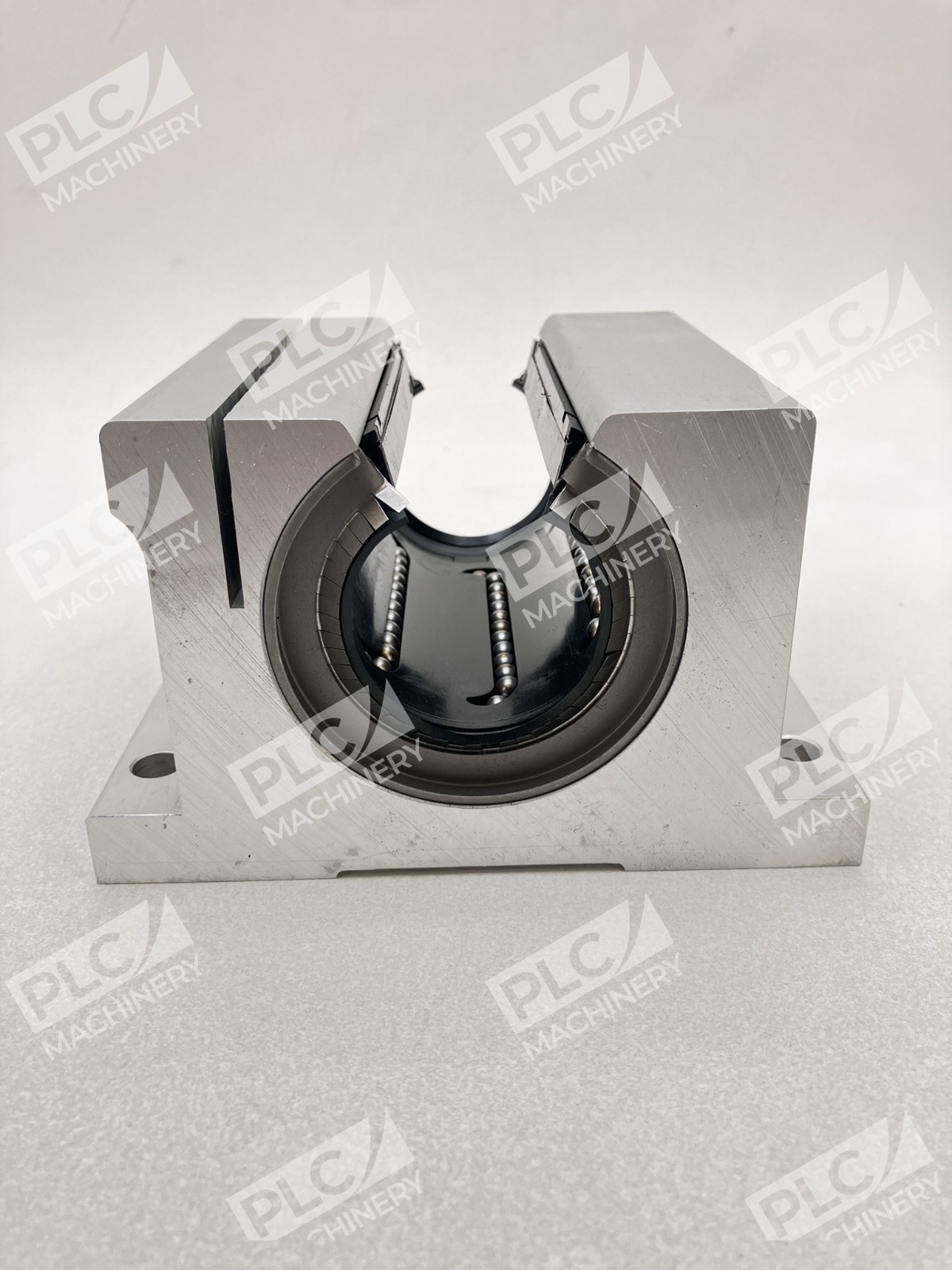 Thomson SPB32OPN Pillow Block Linear Bearing 2in Open Ball Bushing - Image 4