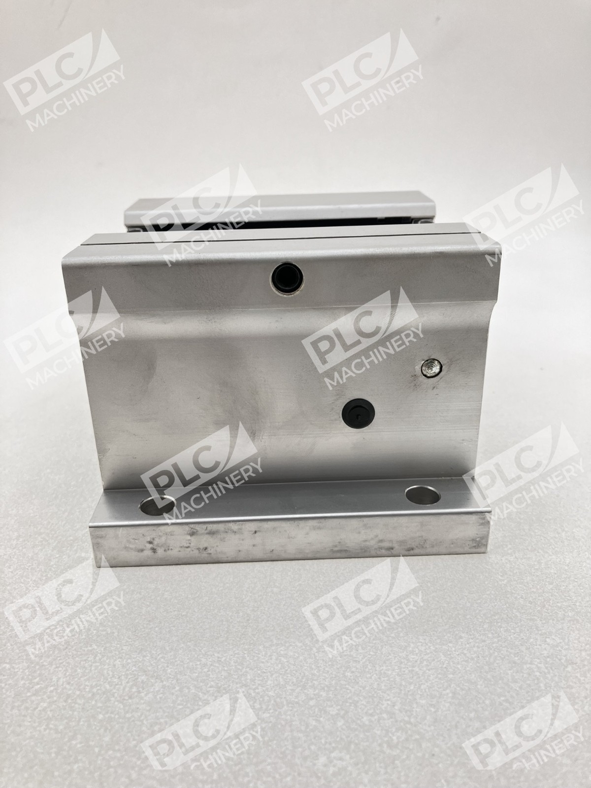 Thomson SPB32OPN Pillow Block Linear Bearing 2in Open Ball Bushing - Image 5