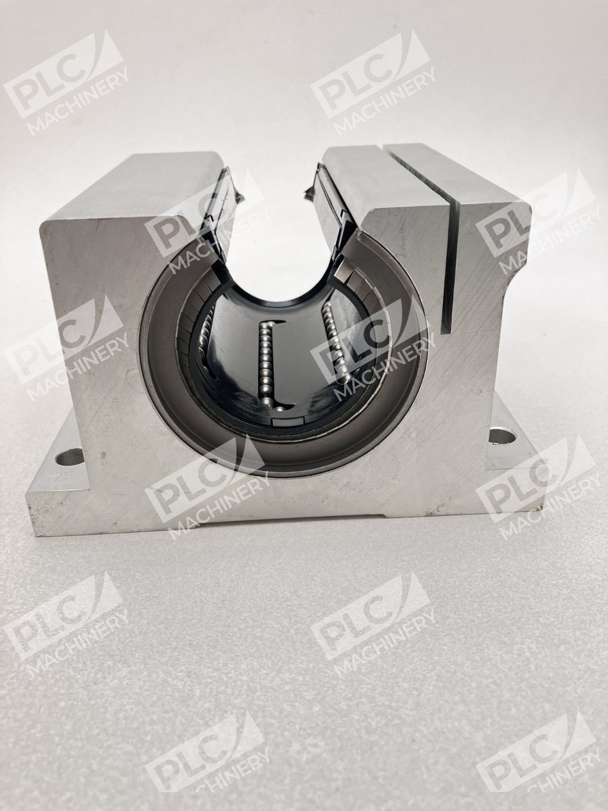 Thomson SPB32OPN Pillow Block Linear Bearing 2in Open Ball Bushing - Image 6