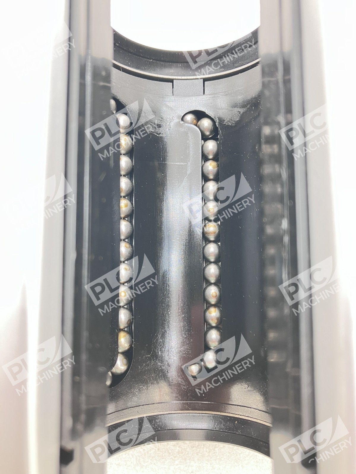 Thomson SPB32OPN Pillow Block Linear Bearing 2in Open Ball Bushing - Image 9