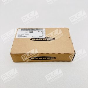 Banner Engineering CC22-DMS0061 74717 Diffuse Photoelectric Sensor