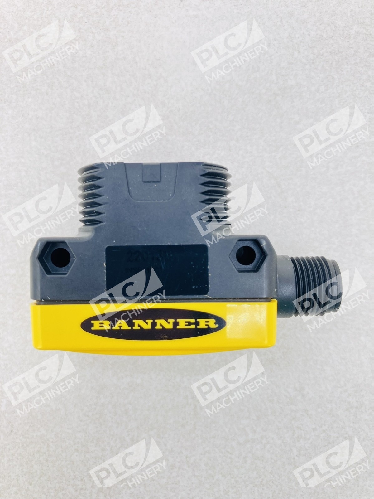 Banner Engineering CC22-DMS0061 74717 Diffuse Photoelectric Sensor - Image 8