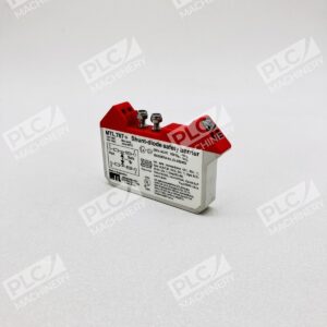 Measurement Technology MTL 767 Shunt Diode Safety Barrier