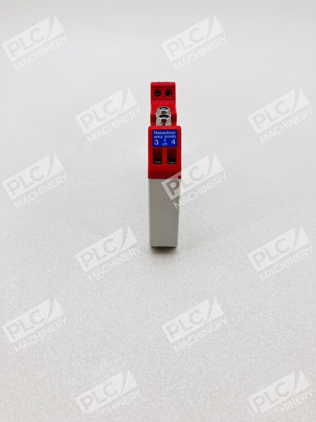 Measurement Technology MTL 767 Shunt Diode Safety Barrier - Image 5
