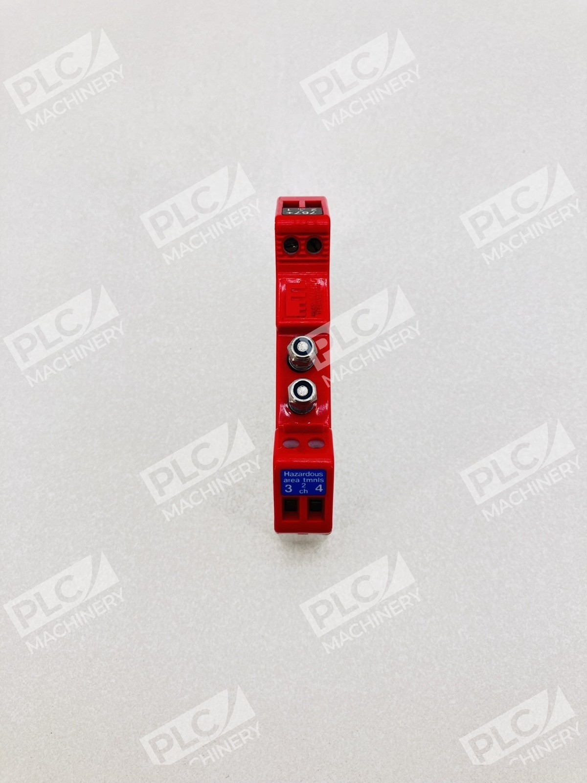 Measurement Technology MTL 767 Shunt Diode Safety Barrier - Image 6
