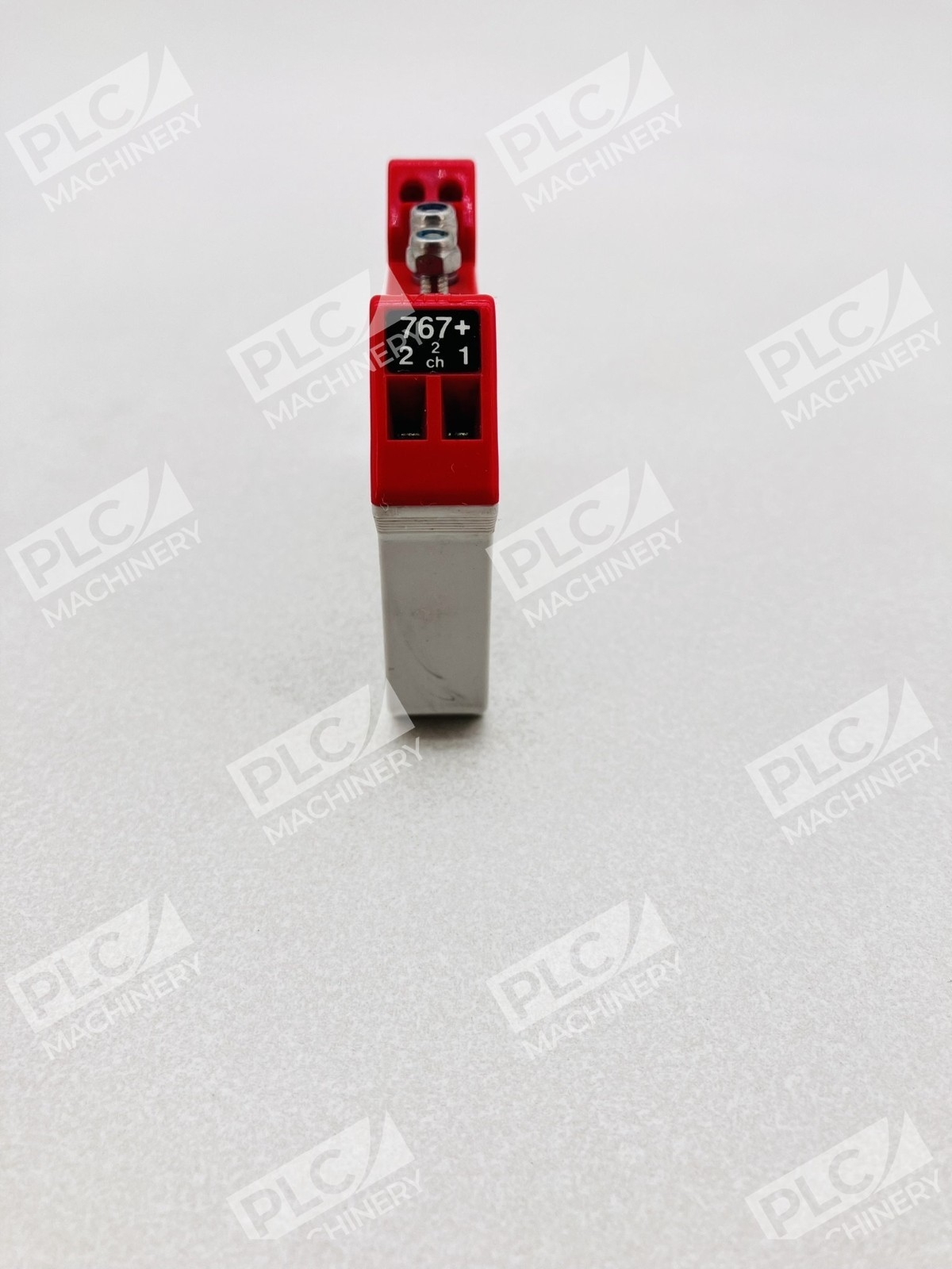 Measurement Technology MTL 767 Shunt Diode Safety Barrier - Image 7