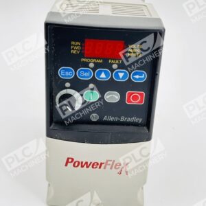 Allen Bradley 22A-A1P4N103 Series A PowerFlex4