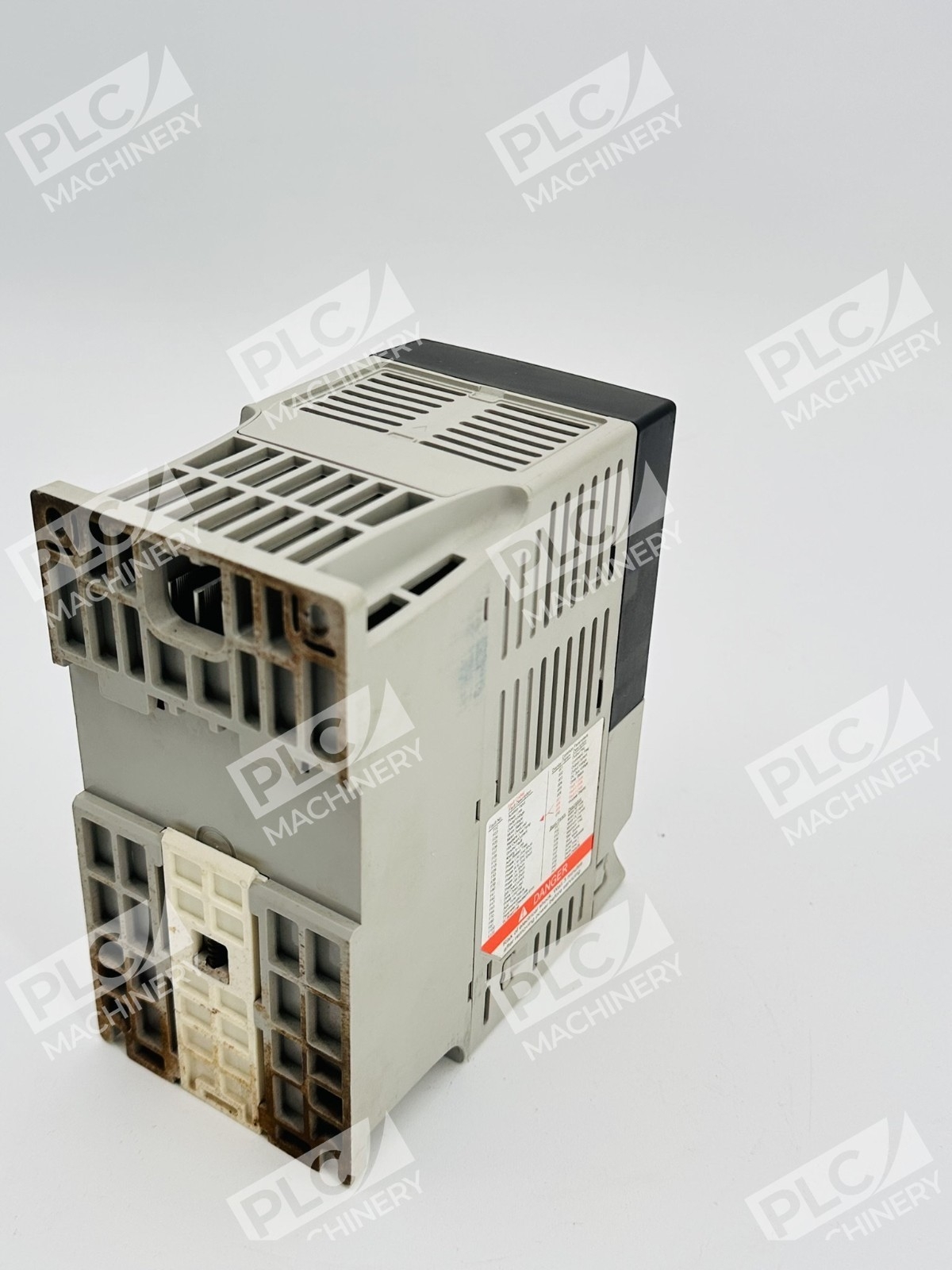 Allen Bradley 22A-A1P4N103 Series A PowerFlex4 - Image 5