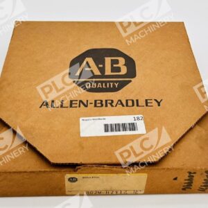 Allen Bradley 802M-HZY12 Series A Limit Switch