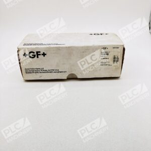Georg Fischer Signet P525-1S Metalex Flow Sensor Paddlewheel 159000963