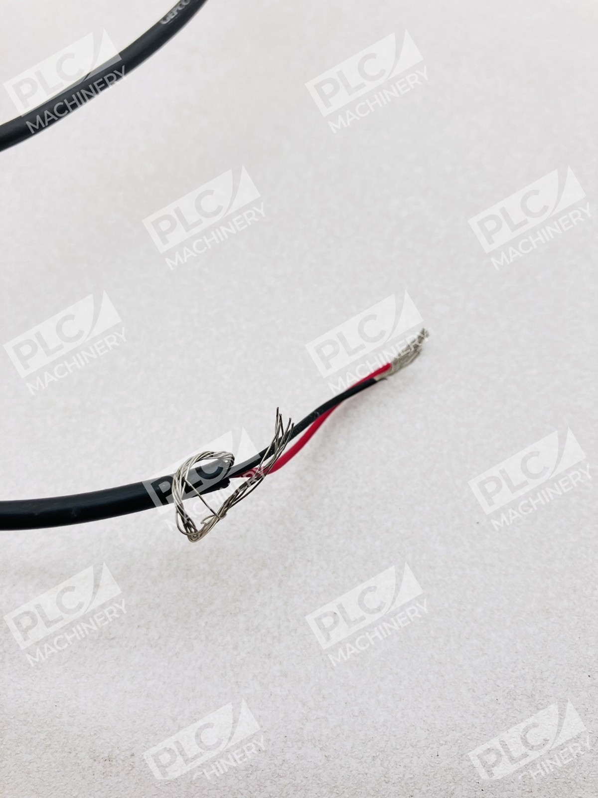 Georg Fischer Signet P525-1S Metalex Flow Sensor Paddlewheel 159000963 - Image 9