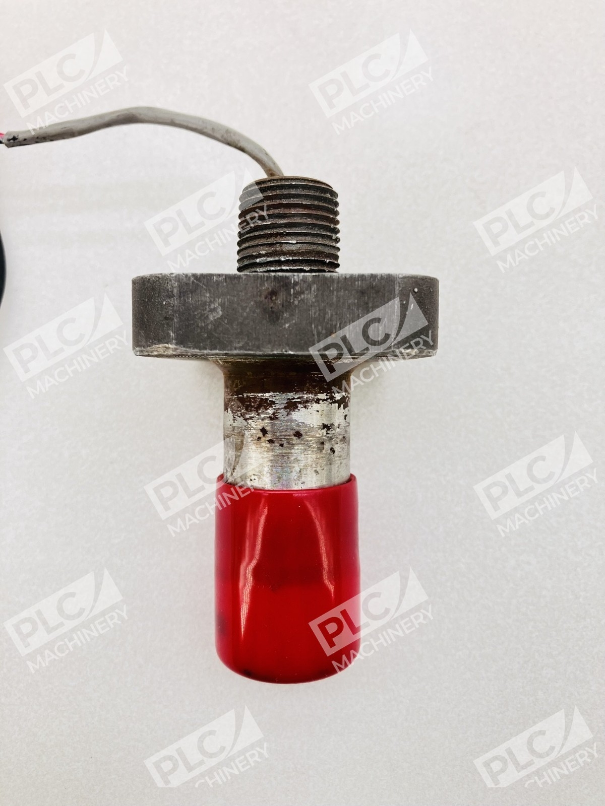Georg Fischer Signet P525-1S Metalex Flow Sensor Paddlewheel 159000963 - Image 11