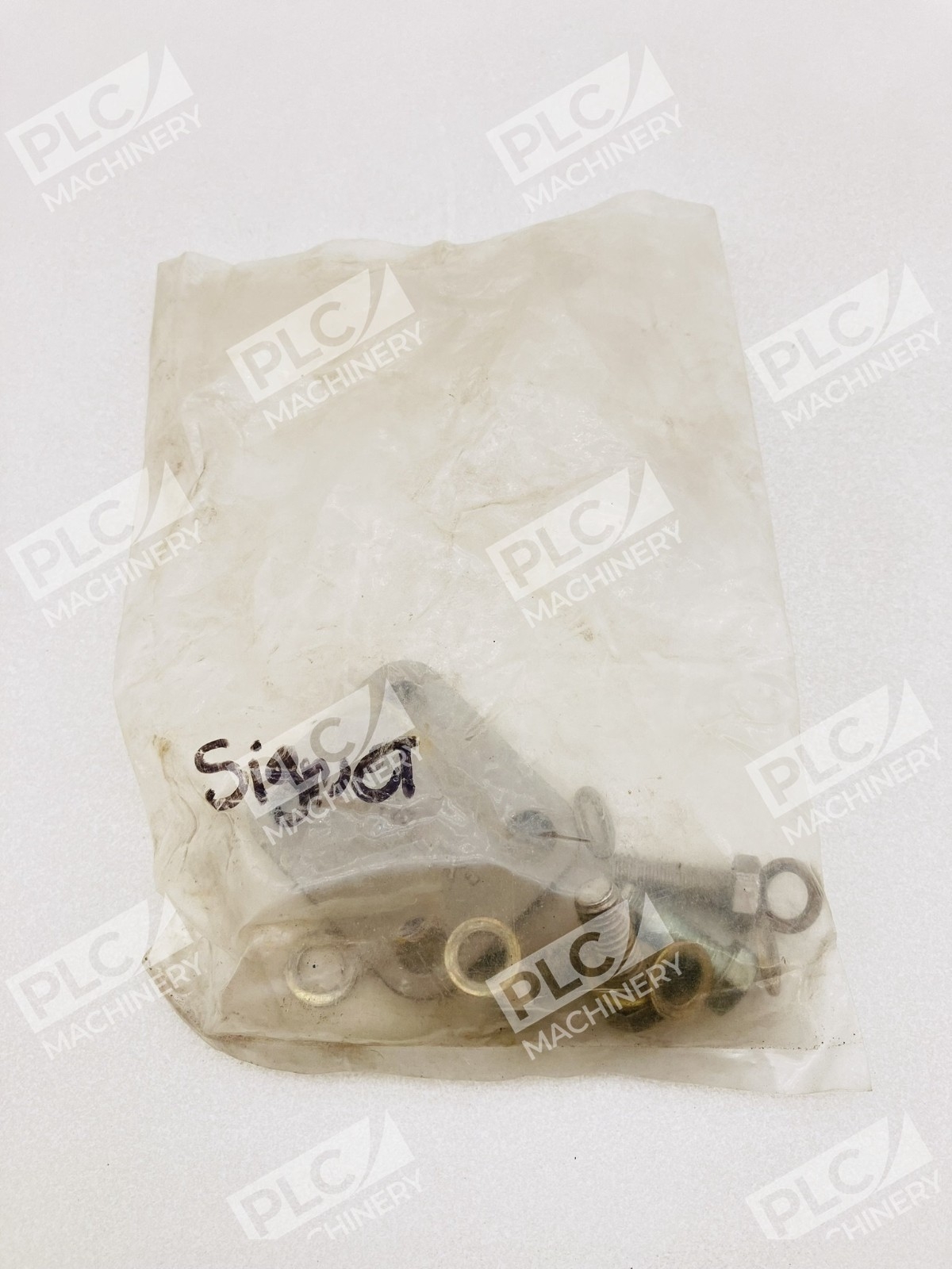 Georg Fischer Signet P525-1S Metalex Flow Sensor Paddlewheel 159000963 - Image 13