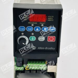 Allen 22A-D1P4N104 Series A PowerFlex4 AC Drive No Cover