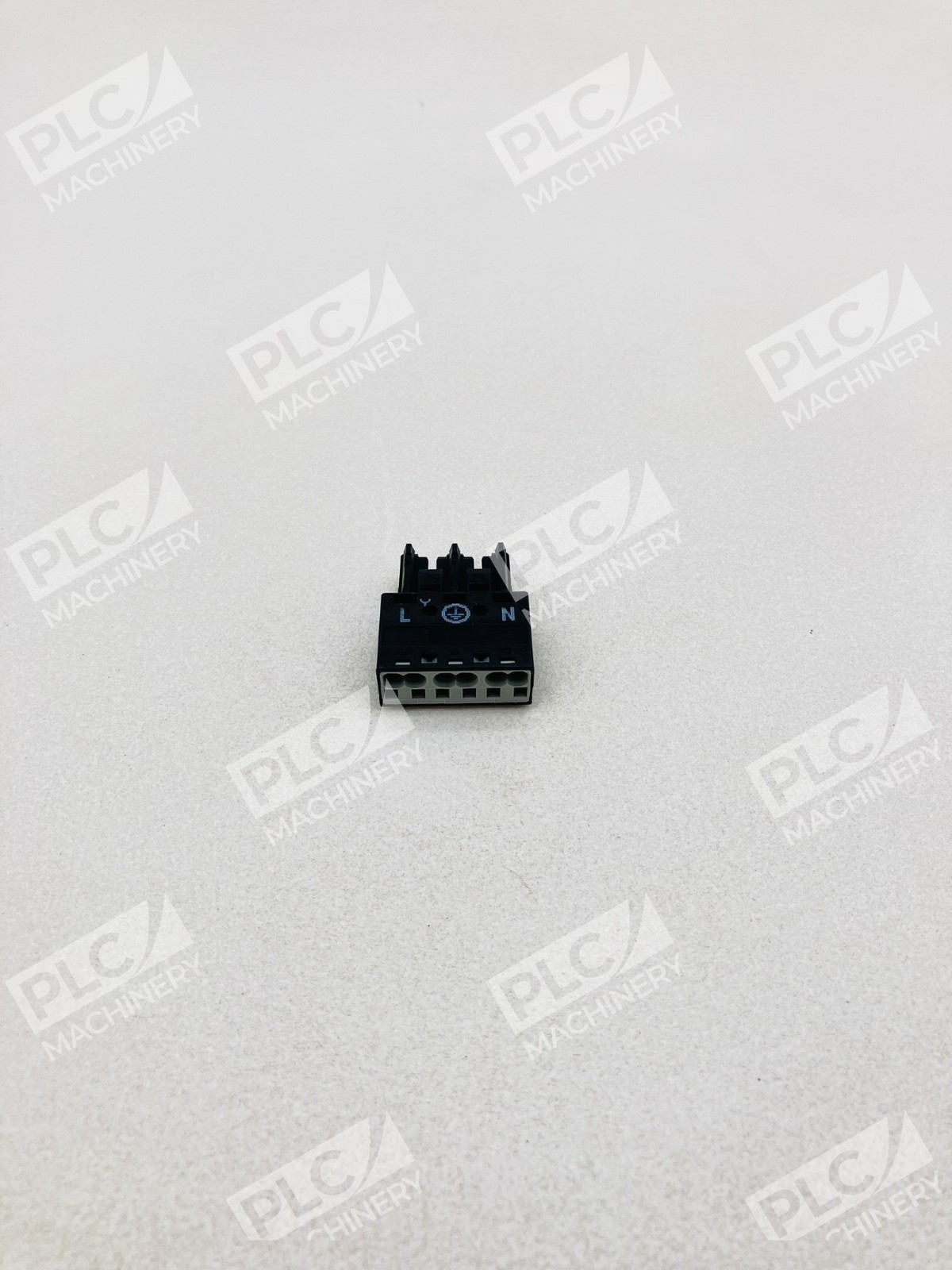 Wago 770-203 Winsta Midi 3-Pole Plug Code A 4mm Connector lots of 24 - Image 3