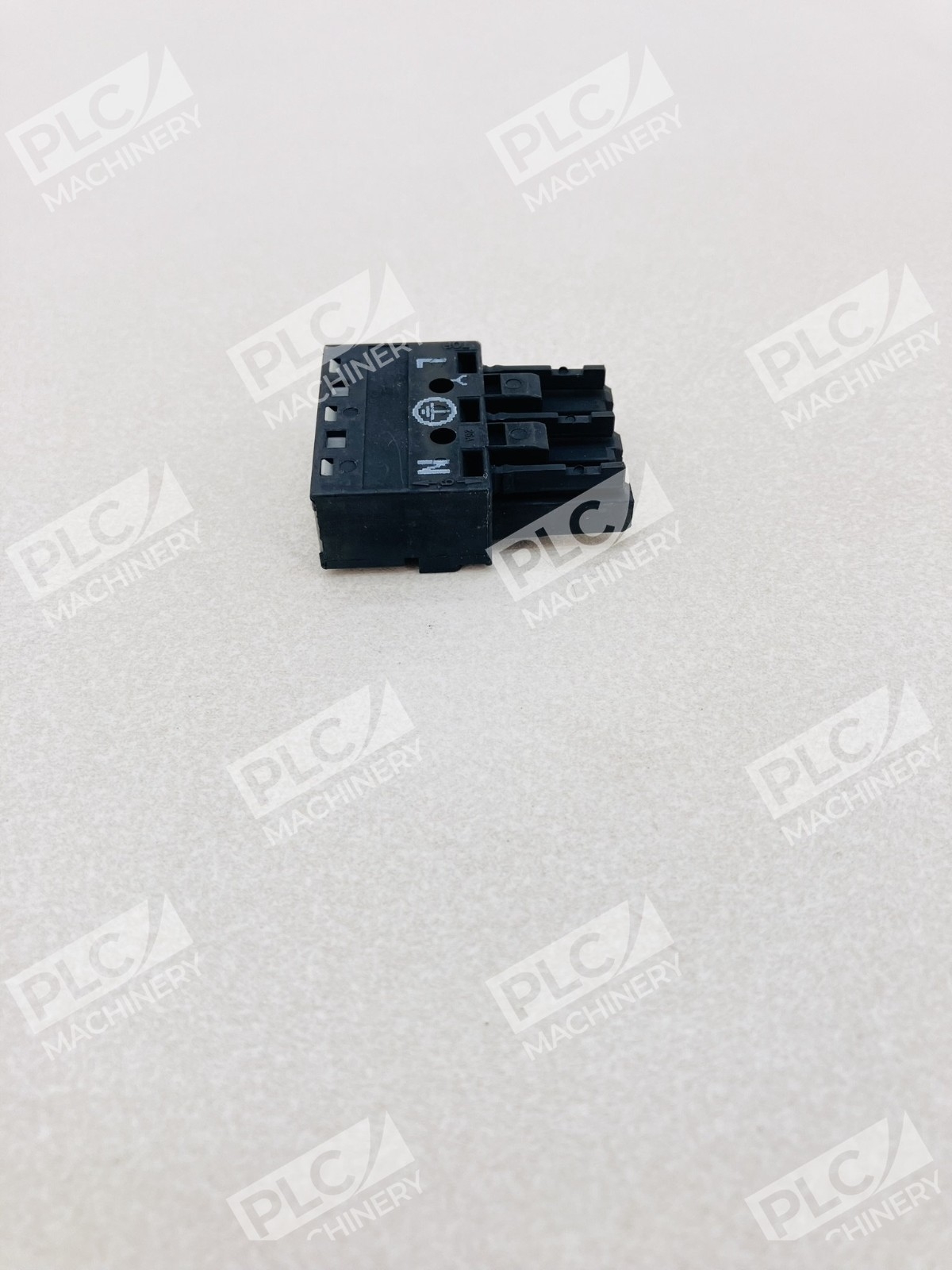Wago 770-203 Winsta Midi 3-Pole Plug Code A 4mm Connector lots of 24 - Image 6
