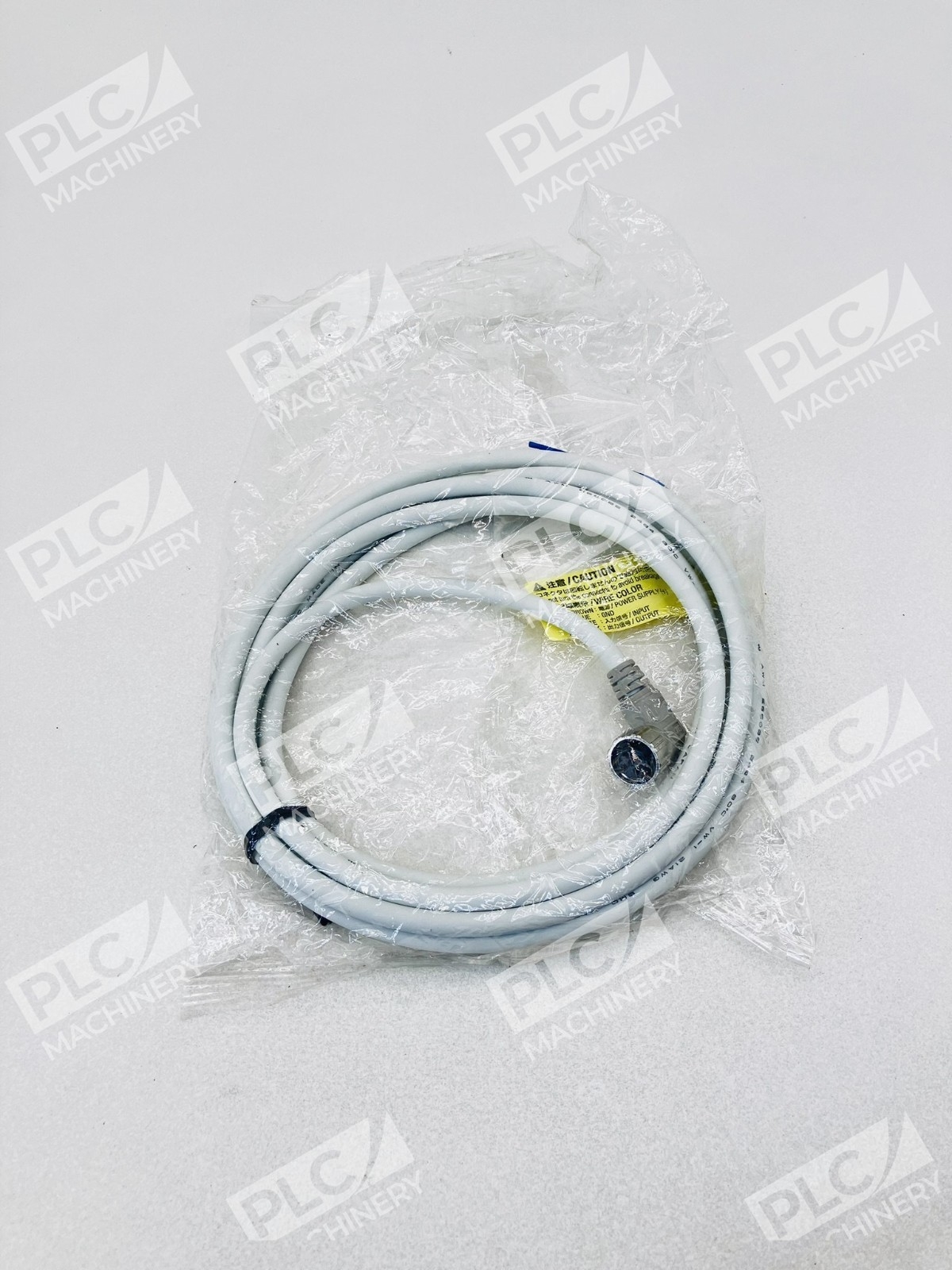 SMC P398020-501-3 Power Cable ITV Series Regulator Cable