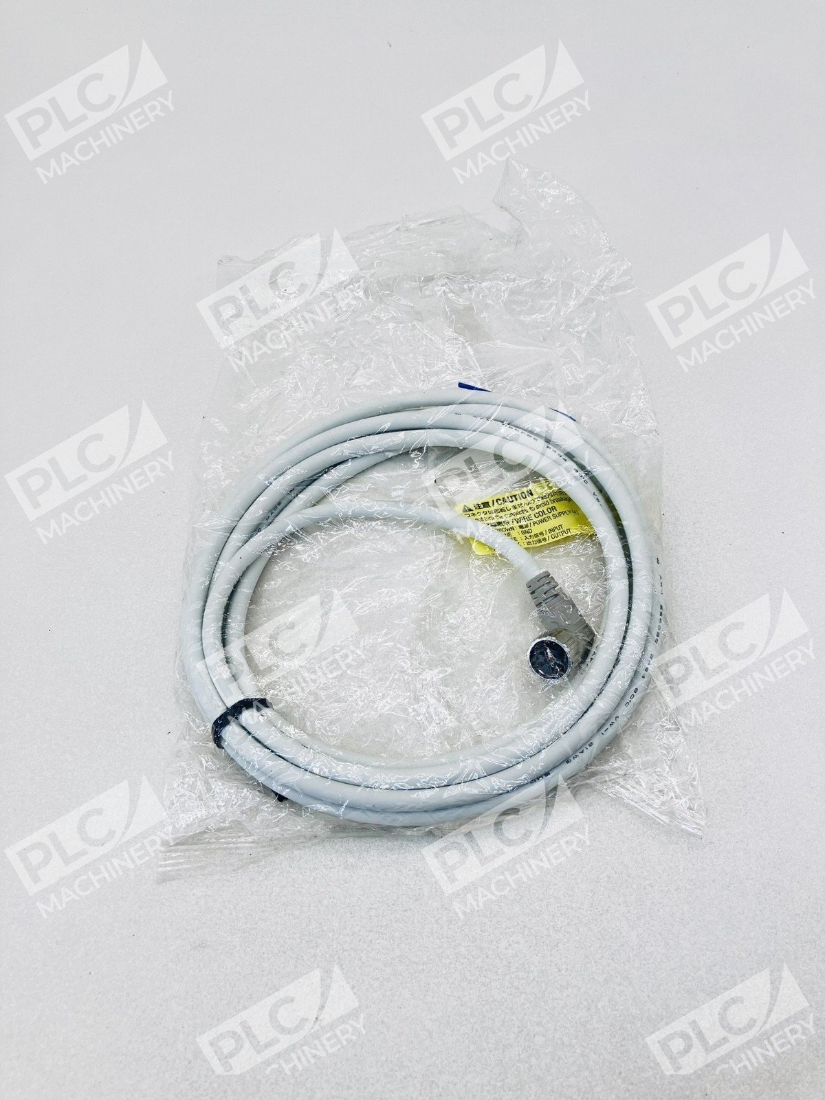 SMC P398020-501-3 Power Cable ITV Series Regulator Cable - Image 2