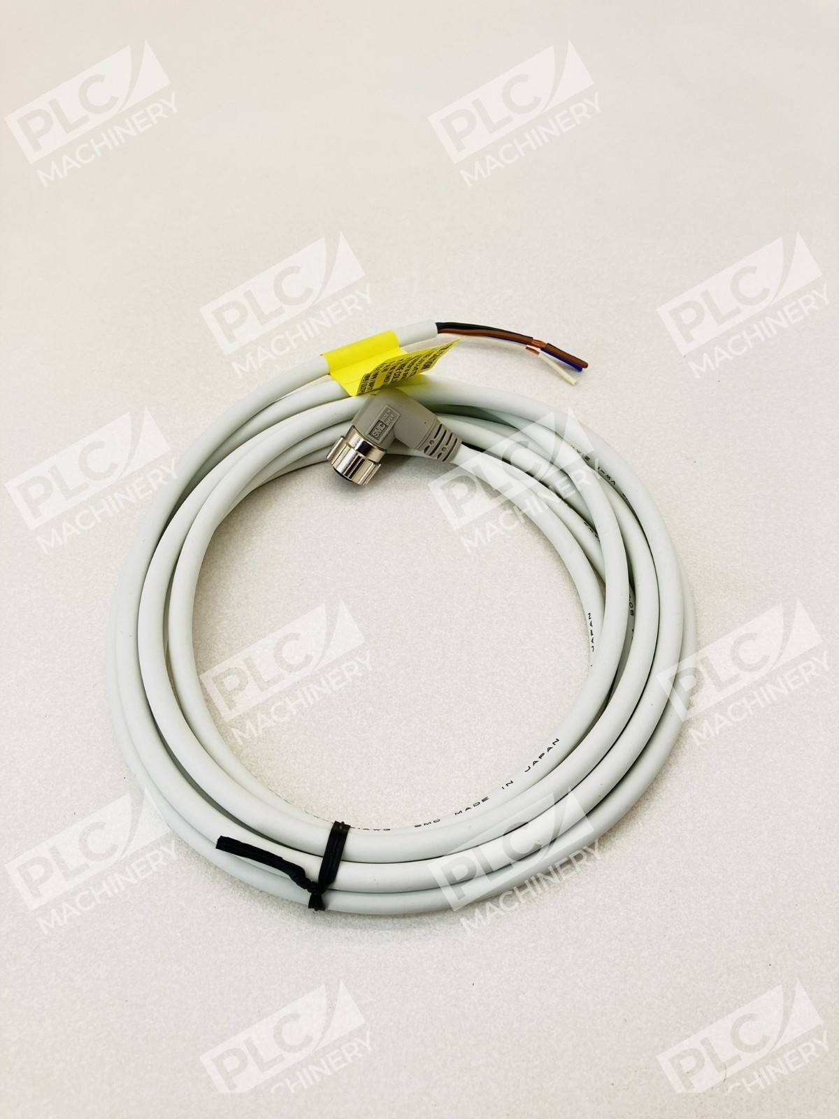 SMC P398020-501-3 Power Cable ITV Series Regulator Cable - Image 3