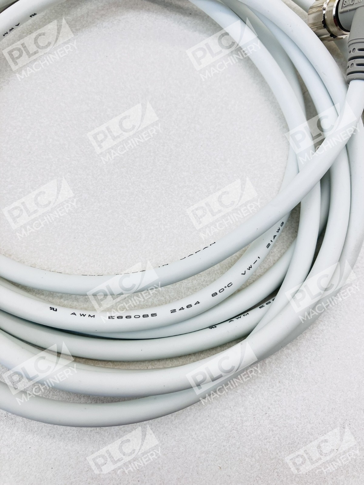 SMC P398020-501-3 Power Cable ITV Series Regulator Cable - Image 4