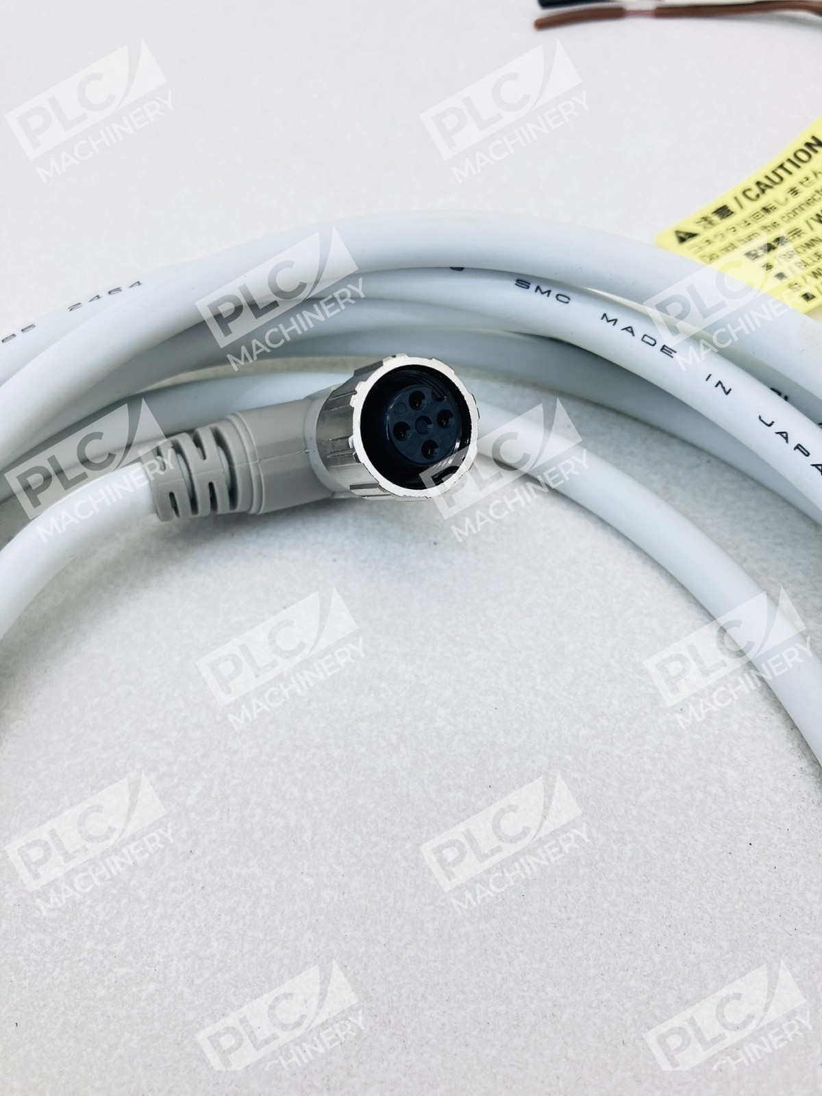 SMC P398020-501-3 Power Cable ITV Series Regulator Cable - Image 6