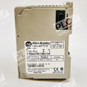 Allen Bradley 1769-PB4 Series A Compact I/O Power Supply