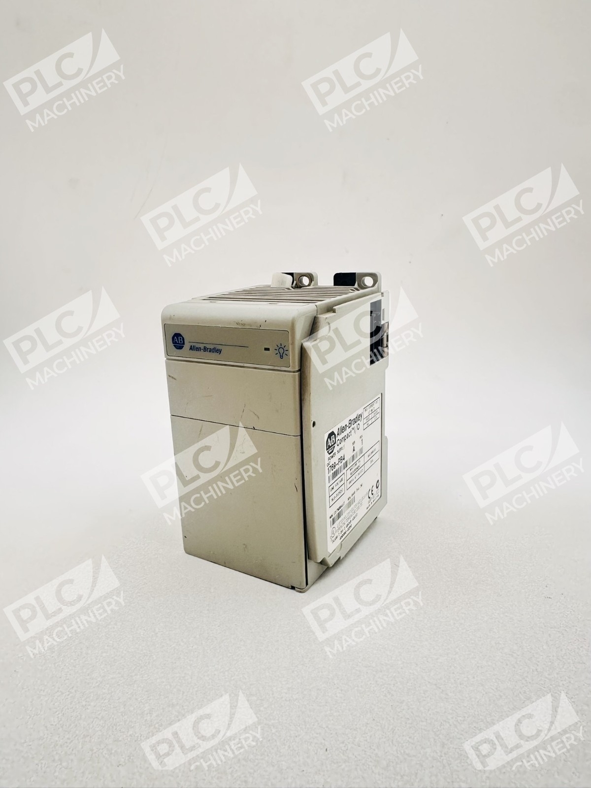 Allen Bradley 1769-PB4 Series A Compact I/O Power Supply - Image 9