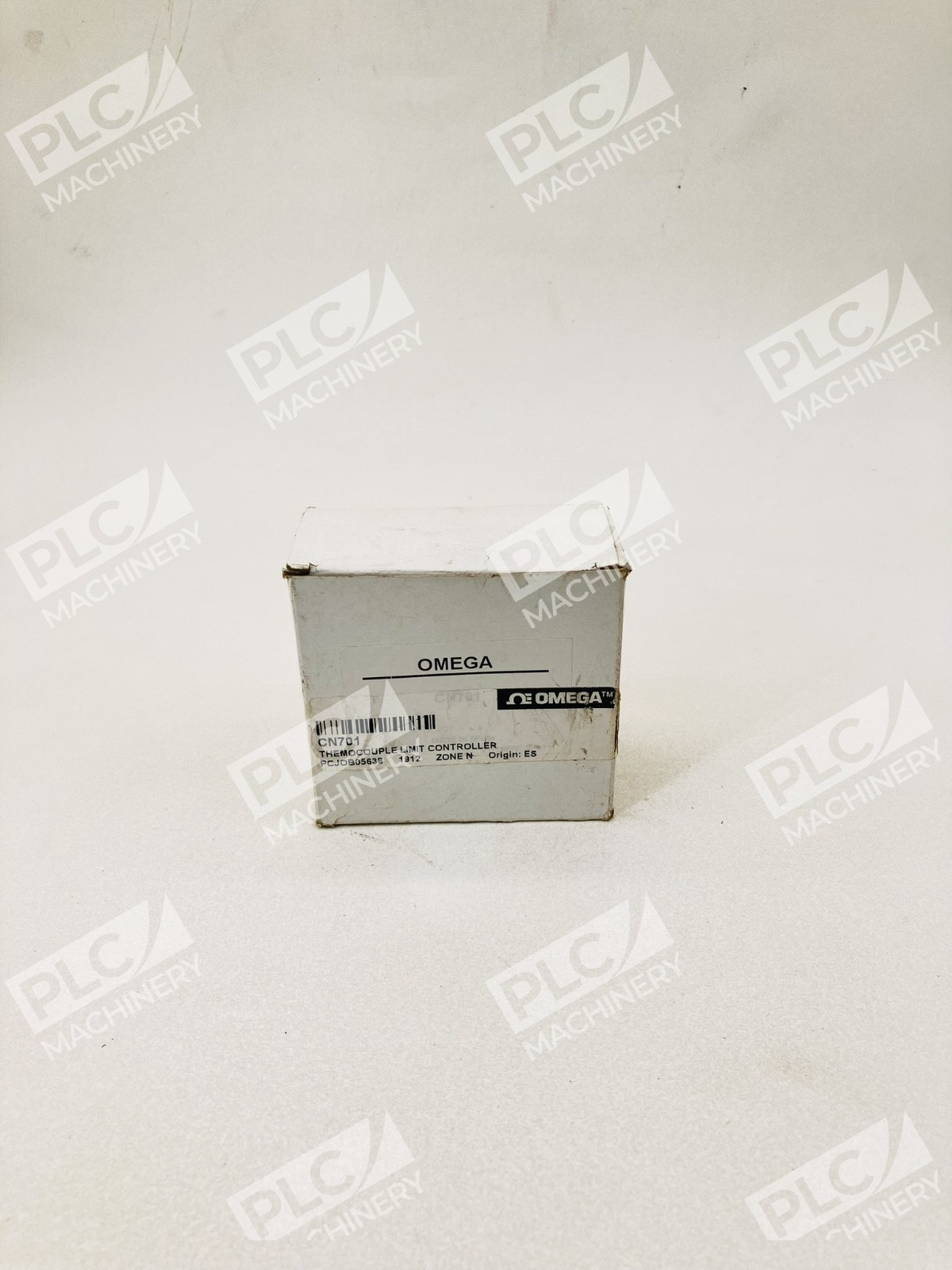 Omega CN701 Thermocouple Limit Controller Temperature Safety Alarm