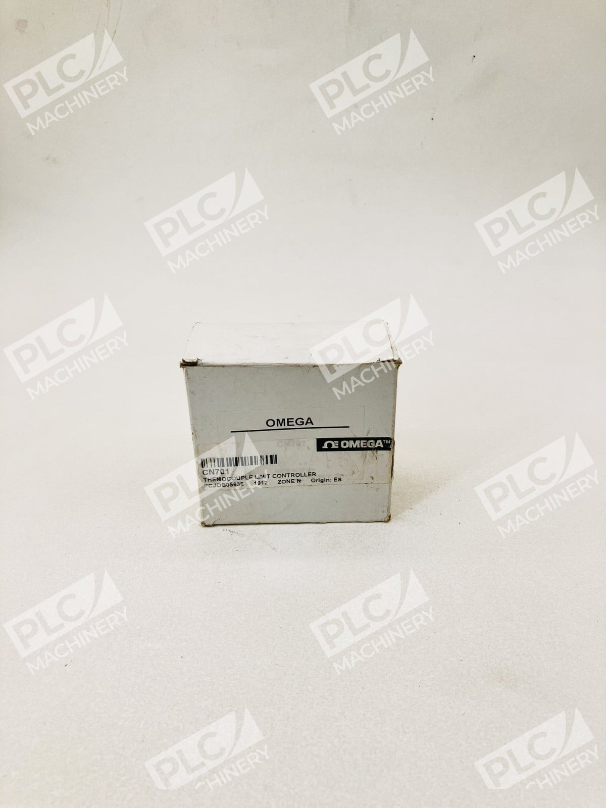 Omega CN701 Thermocouple Limit Controller Temperature Safety Alarm - Image 2