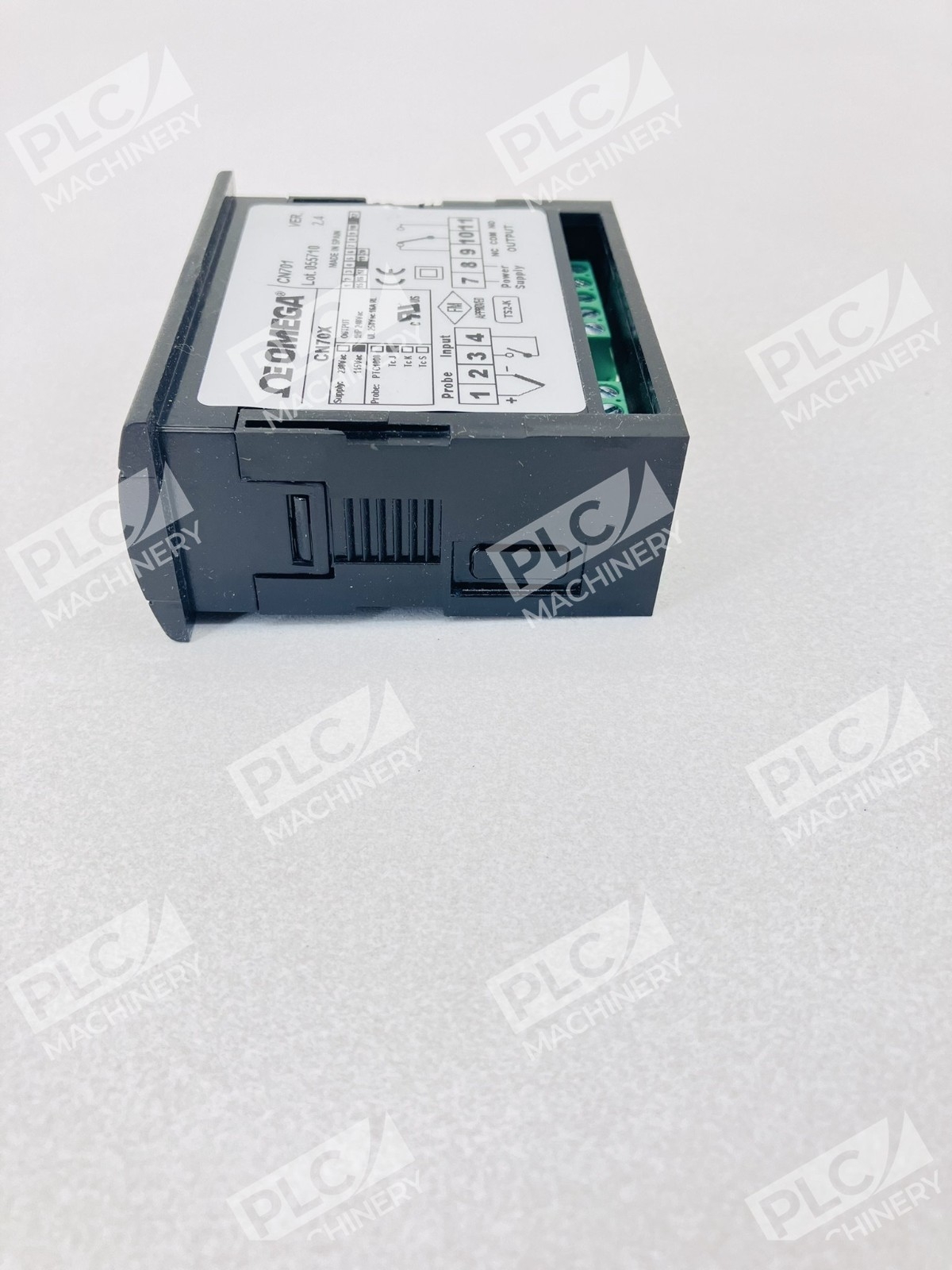 Omega CN701 Thermocouple Limit Controller Temperature Safety Alarm - Image 7