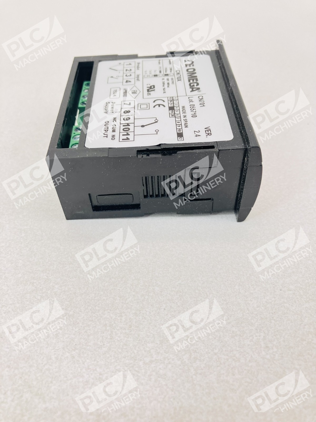 Omega CN701 Thermocouple Limit Controller Temperature Safety Alarm - Image 9