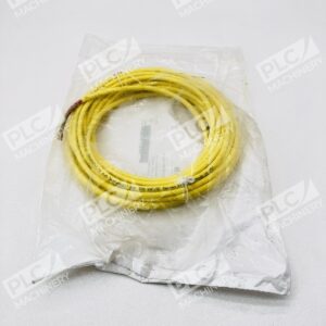 Eaton CSAS4F4CY2210 4-Pin Sensor Cable 10M Micro Cordset